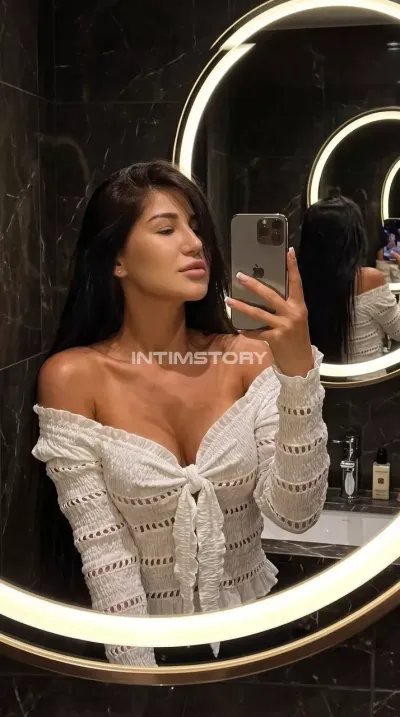 Кристина, проститутка Щелково